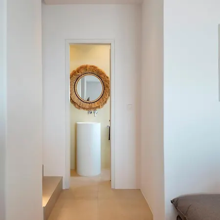 Meraviglia Elia Mykonos