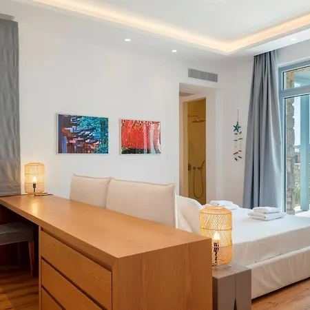 Meraviglia Elia Mykonos فيلة Elia (Mykonos)