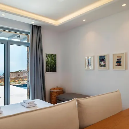 Meraviglia Elia Mykonos