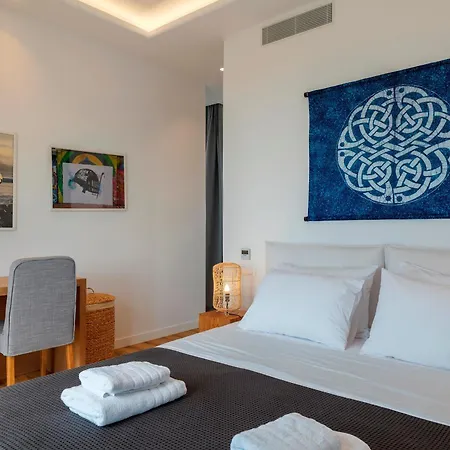 Villa Meraviglia Elia Mykonos Elia (Mykonos)