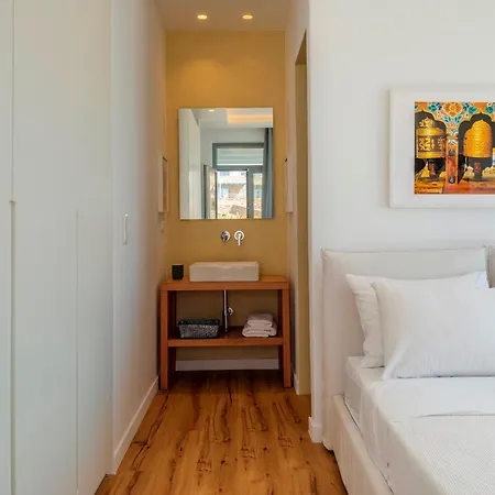 Meraviglia Elia Mykonos فيلة