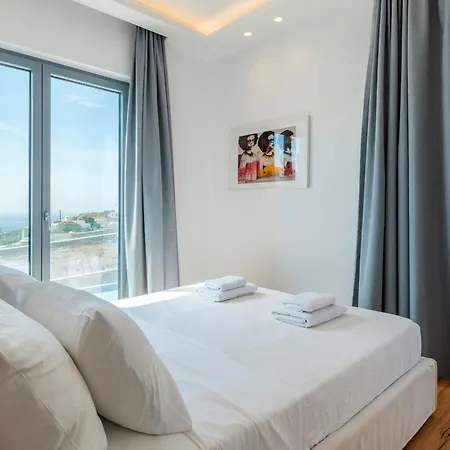 Meraviglia Elia Mykonos فيلة Elia (Mykonos)