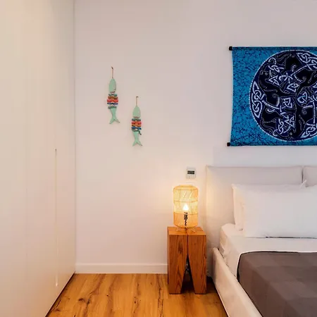 Meraviglia Elia Mykonos * Elia (Mykonos)