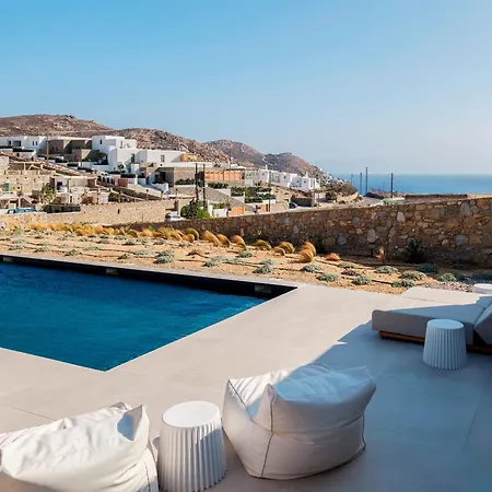 Meraviglia Elia Mykonos Elia (Mykonos)
