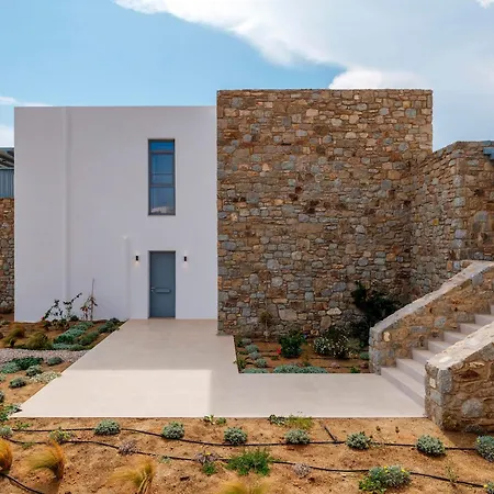 Meraviglia Elia Mykonos *