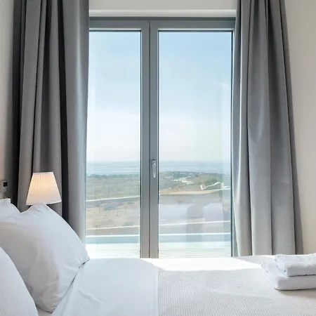 Meraviglia Elia Mykonos فيلة *