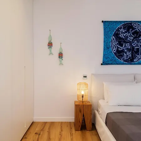 فيلة Meraviglia Elia Mykonos *