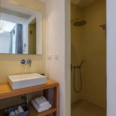 Meraviglia Elia Mykonos فيلة Elia (Mykonos)