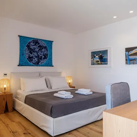 فيلة Meraviglia Elia Mykonos