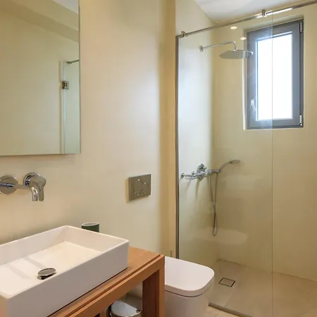 Meraviglia Elia Mykonos فيلة *