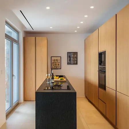 Meraviglia Elia Mykonos فيلة Elia (Mykonos)