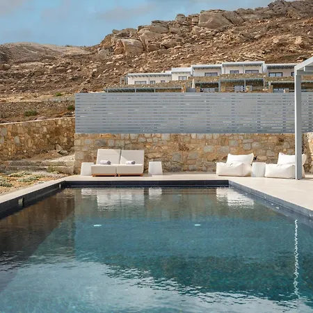 Meraviglia Elia Mykonos Elia (Mykonos)