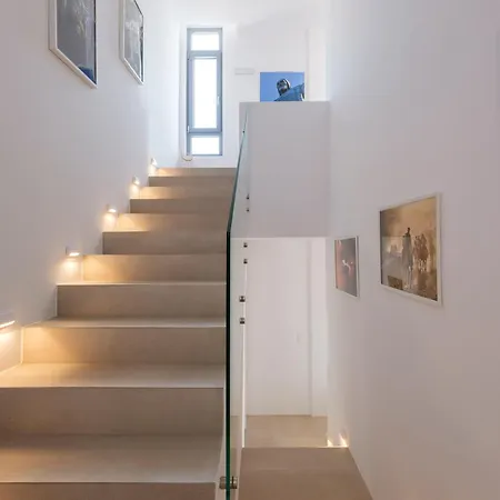 Meraviglia Elia Mykonos