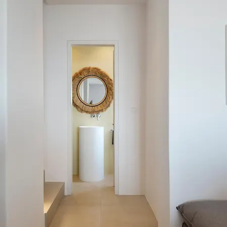 Meraviglia Elia Mykonos Willa Elia (Mykonos)