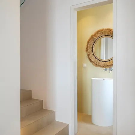 Meraviglia Elia Mykonos *