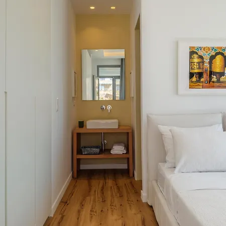 Meraviglia Elia Mykonos * Elia (Mykonos)