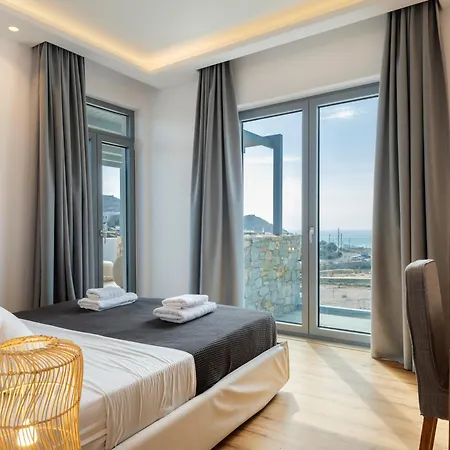 فيلة Meraviglia Elia Mykonos