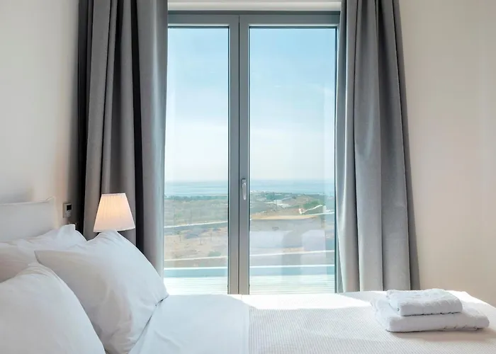 Βίλα Meraviglia Elia Mykonos *