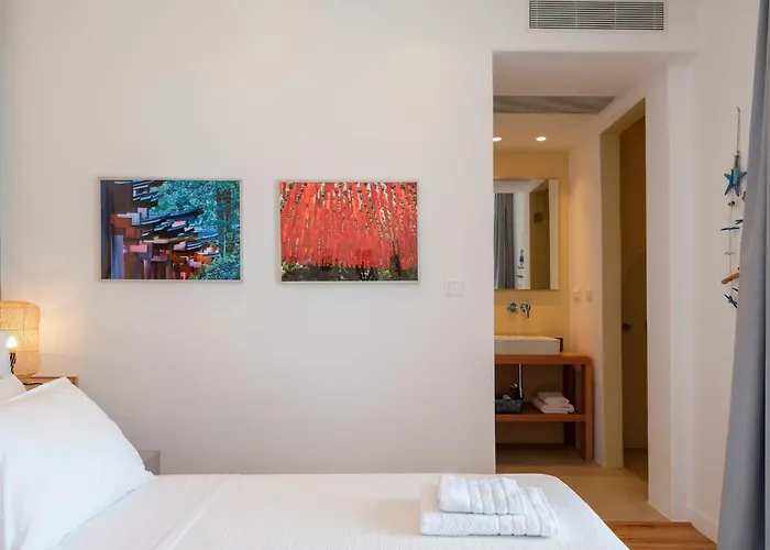 Meraviglia Elia Mykonos * Ελιά