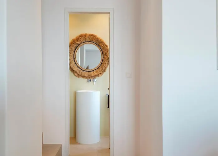 Meraviglia Elia Mykonos