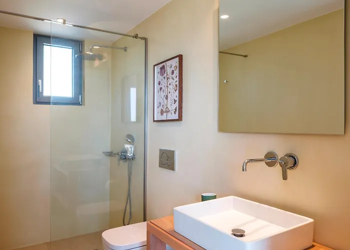 Βίλα Meraviglia Elia Mykonos Ελιά