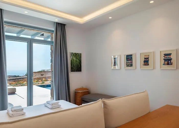 Meraviglia Elia Mykonos