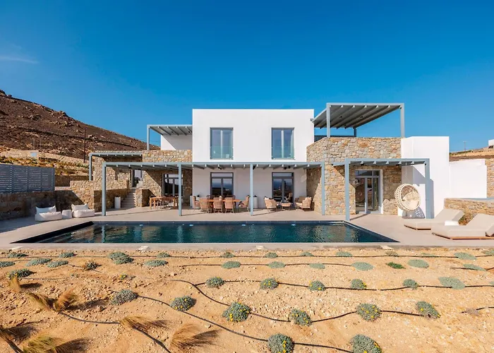 Meraviglia Elia Mykonos *