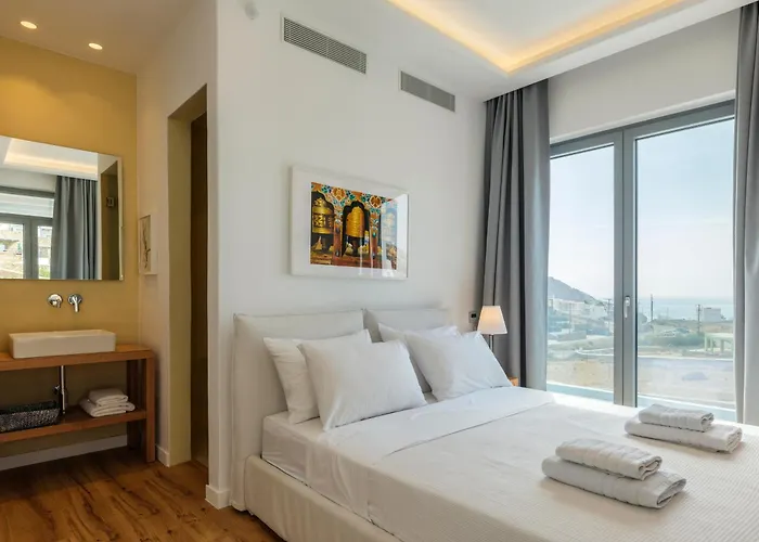 Meraviglia Elia Mykonos Ελιά