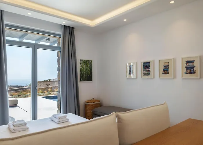 Meraviglia Elia Mykonos *