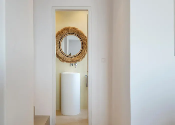 Meraviglia Elia Mykonos Willa Elia (Mykonos)