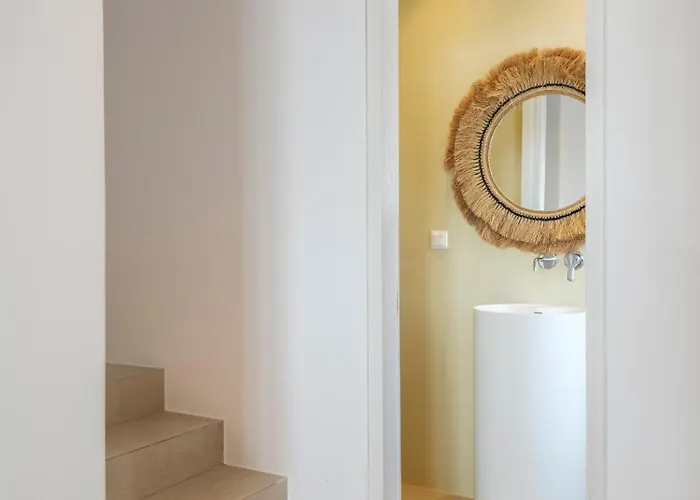 Meraviglia Elia Mykonos *