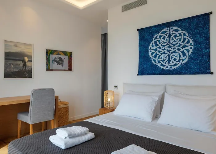 Meraviglia Elia Mykonos Elia (Mykonos)