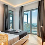 וילה Meraviglia Elia Mykonos Elia (Mykonos)