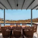 וילה Meraviglia Elia Mykonos