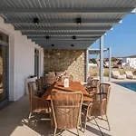 Meraviglia Elia Mykonos וילה