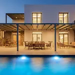 Meraviglia Elia Mykonos וילה