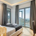 וילה Meraviglia Elia Mykonos