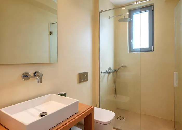 Villa Meraviglia Elia Mykonos Elia (Mykonos)