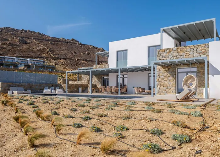 Meraviglia Elia Mykonos *